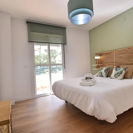 Lomi, Solo Familias 3 Hab, 2 Wc Centro Apartment *