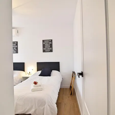 Lomi, Solo Familias 3 Hab, 2 Wc Centro Apartment *
