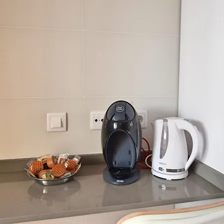 Lomi, Solo Familias 3 Hab, 2 Wc Centro Apartment Malaga