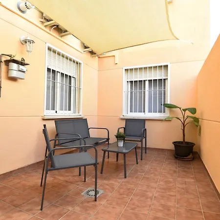 Lomi, Solo Familias 3 Hab, 2 Wc Centro Apartment