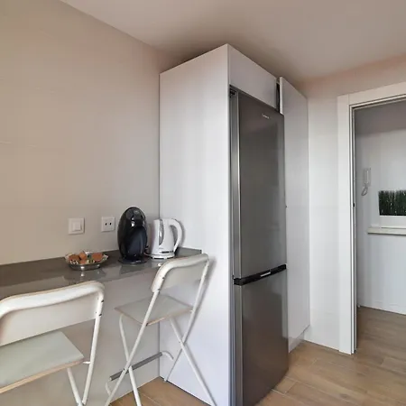 Apartment Lomi, Solo Familias 3 Hab, 2 Wc Centro Malaga