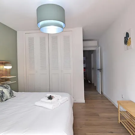 Lomi, Solo Familias 3 Hab, 2 Wc Centro Apartment