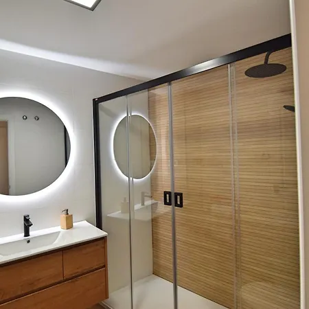 Lomi, Solo Familias 3 Hab, 2 Wc Centro Apartment *