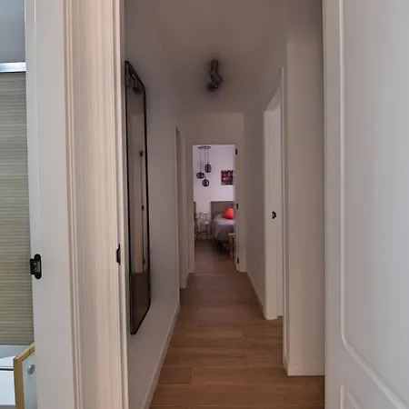 Lomi, Solo Familias 3 Hab, 2 Wc Centro Apartment *