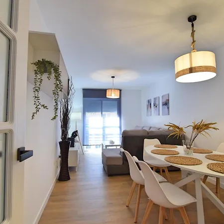 Apartment Lomi, Solo Familias 3 Hab, 2 Wc Centro