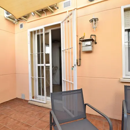 Apartment Lomi, Solo Familias 3 Hab, 2 Wc Centro