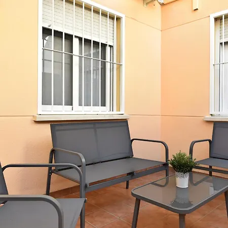Apartment Lomi, Solo Familias 3 Hab, 2 Wc Centro